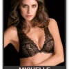 Reggiseno Bralette Con Ferretto In Pizzo LoveandBra Art.Michelle -Stile Intimo Negozio p004 1 07