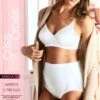 Reggiseno Coppa Morbida Criss Cross Playtex 5824 ULTIMO PEZZO SCONTATISSIMO -Stile Intimo Negozio photo 2018 05 18 14 07 24