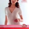 Maglia Donna Mezza Manica Liabel 5321 926 -Stile Intimo Negozio photo 2018 06 04 11 23 15