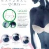 Reggiseno Balconcino Fascia Lilly 932 -Stile Intimo Negozio photo 2018 08 06 11 53 07