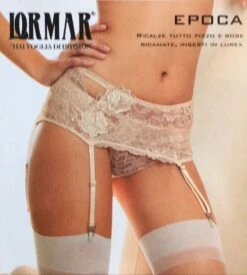 Reggicalze Lormar Epoca