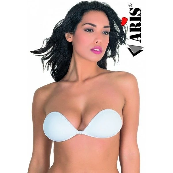 Reggiseno Coppa Adesiva Aris 1833 4 Reggiseno Coppa Adesiva Aris 1833 - immagine 2