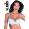 Reggiseno Balconcino Imbottitura Leggera Coppa C Aris Martina -Stile Intimo Negozio reggiseno martina aris