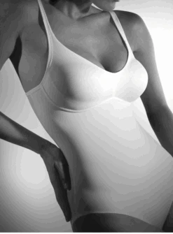 Body Donna Microfibra Gios Sabrina