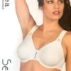 Reggiseno RiIducente Con Ferretto Senza Imbottitura Coppa D-E Selene Art. Lorea -Stile Intimo Negozio thumbnail photo 2019 05 13 15 33 51