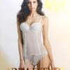 Guepiere Bustino Donna Love And Bra 452 -Stile Intimo Negozio thumbnail photo 2019 07 03 08 41 10