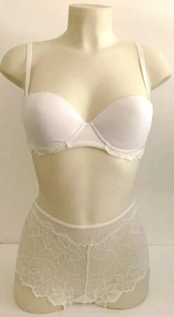 Completo Donna Balconcino E Boxerino Sielei 26 Scontatissimo