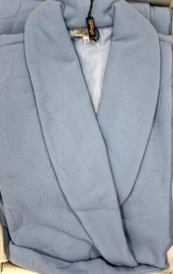 Vestaglia Donna Pile Sciallata Gioele Lingerie Alba Outlet Scontatissima -Stile Intimo Negozio thumbnail photo 2020 10 21 14 23 16 1