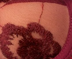 Coordinato Donna Balconcino E Brasiliano Pura Luxury 590 -Stile Intimo Negozio thumbnail photo 2020 12 03 16 36 13 1