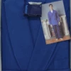 Giacca Uomo Da Camera COTONE 100% Jersey Antony Valerio Outlet -Stile Intimo Negozio valerio