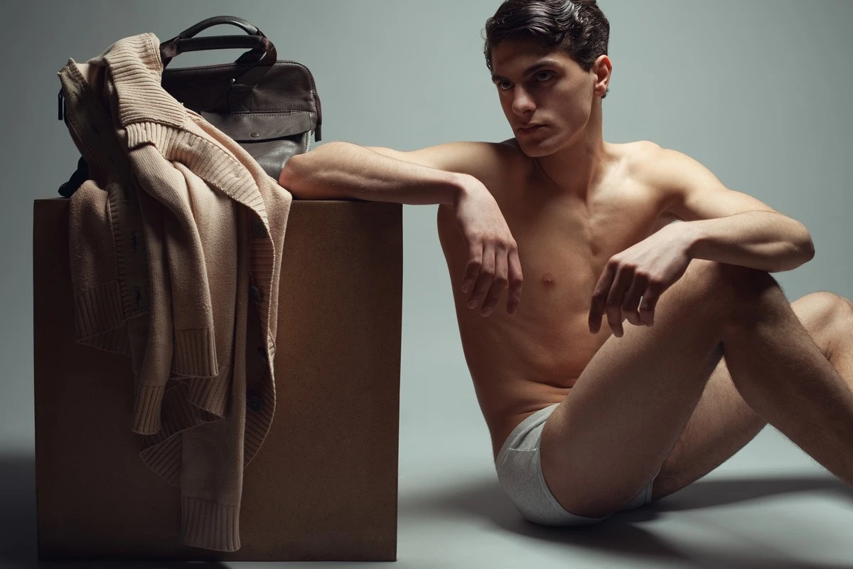 Stile Intimo Negozio 26 Stile Intimo Negozio -Stile Intimo Negozio biancheria intima maschile